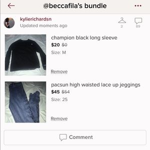 Other - another trade for my girl becca 😍 Other - another trade for my girl becca 😍